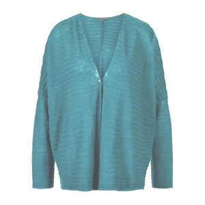 Oska Cotton Cardigan